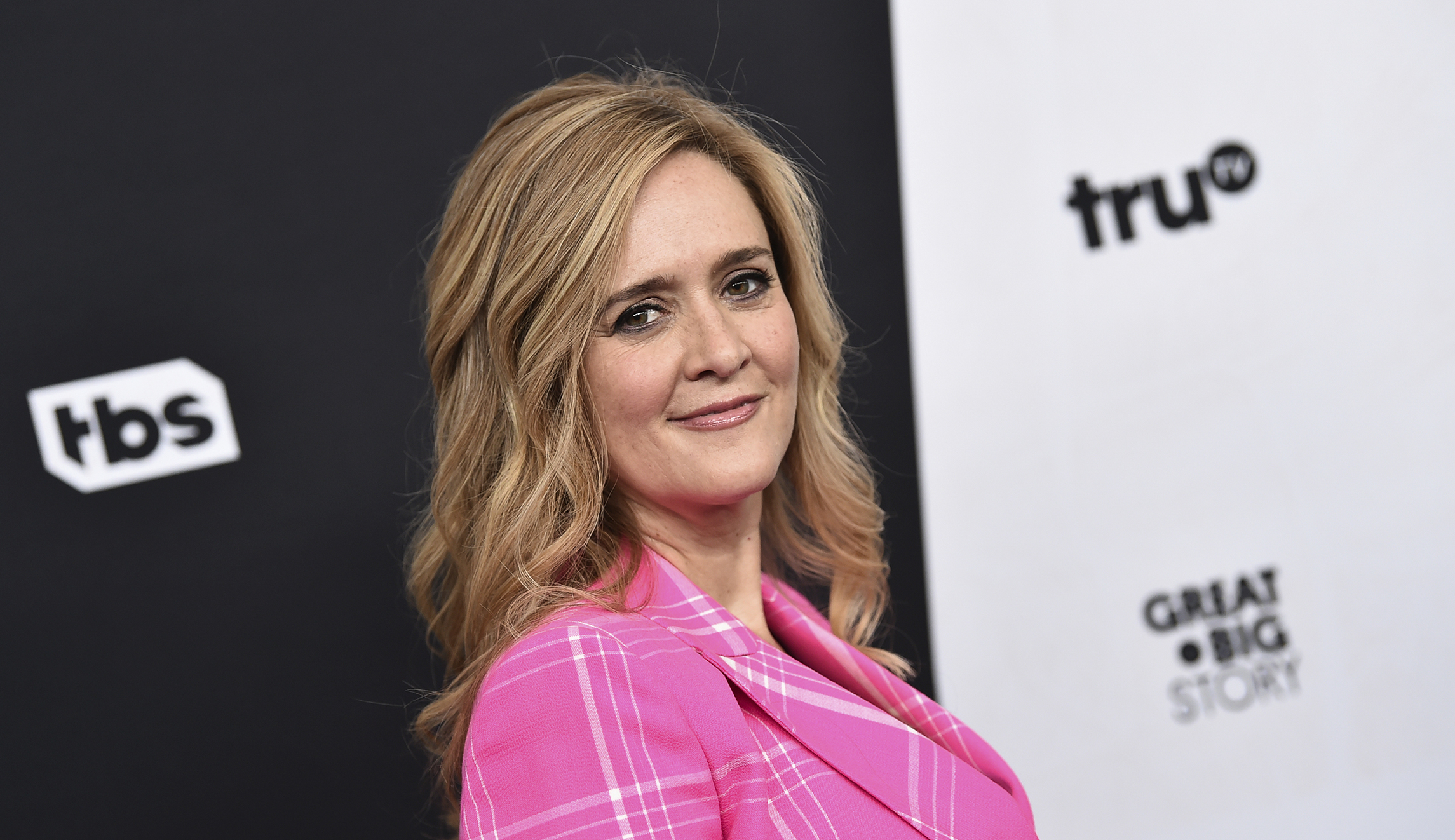 Firing Samantha Bee would be pointless, because liberal comedy has already collapsed