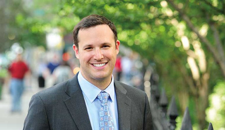 Sarah Lawrence College protesters retaliate against conservative professor, prove him right