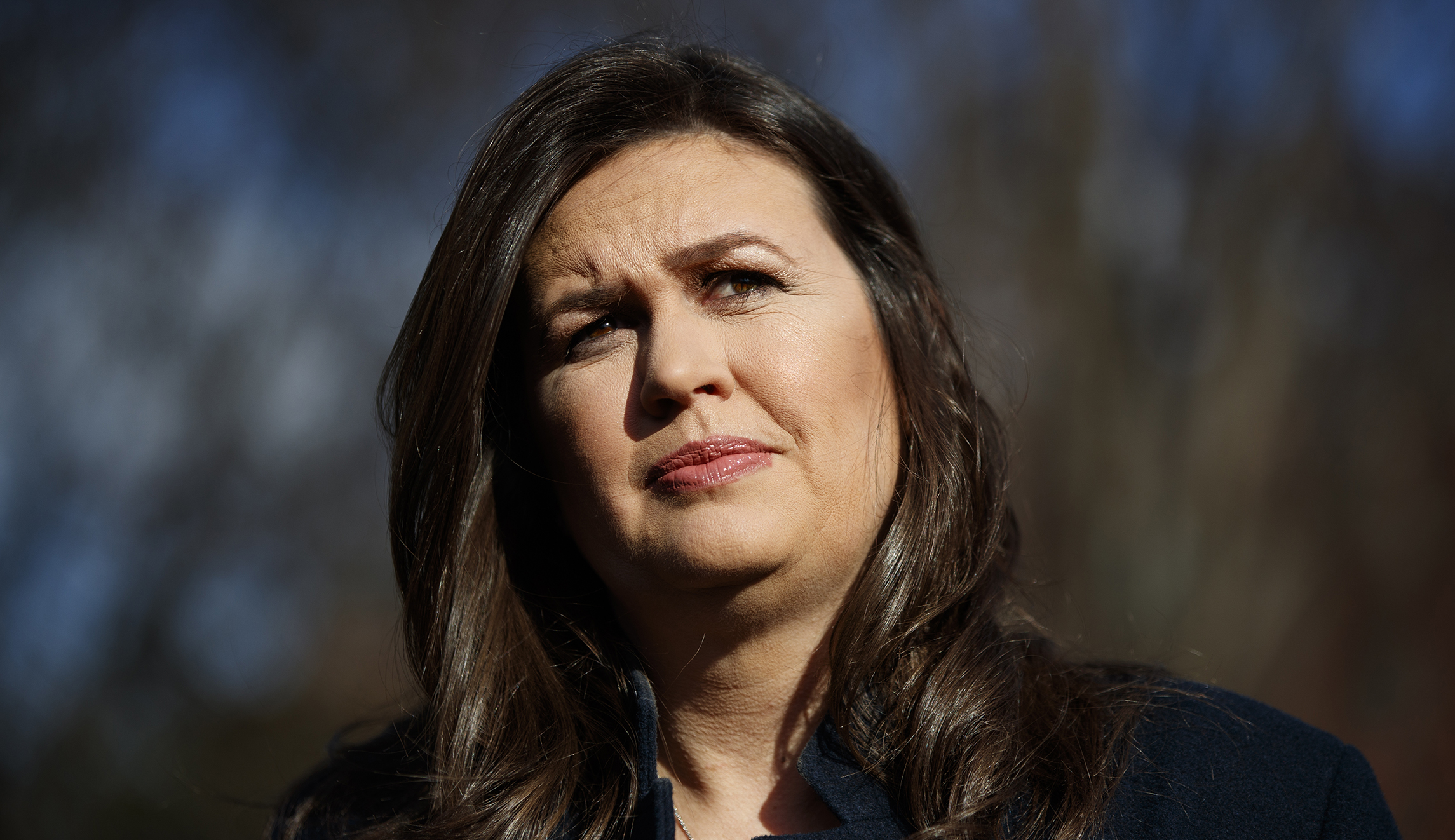 WATCH: White House press briefing with Sarah Sanders — March 11, 2019
