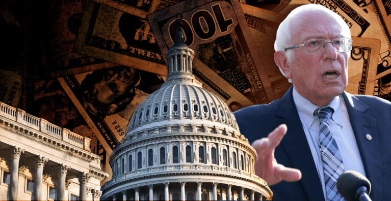 The real ‘tax gap’ is the one between progressive spending dreams and economic reality