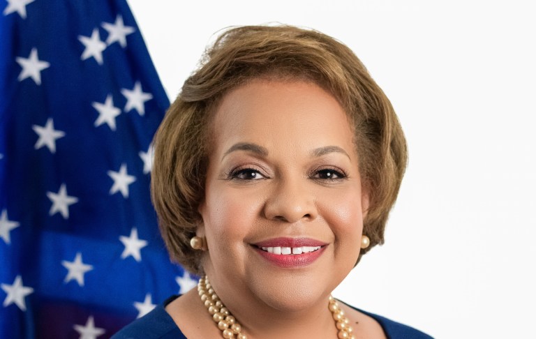 Biden chooses liberal favorite for top housing regulator