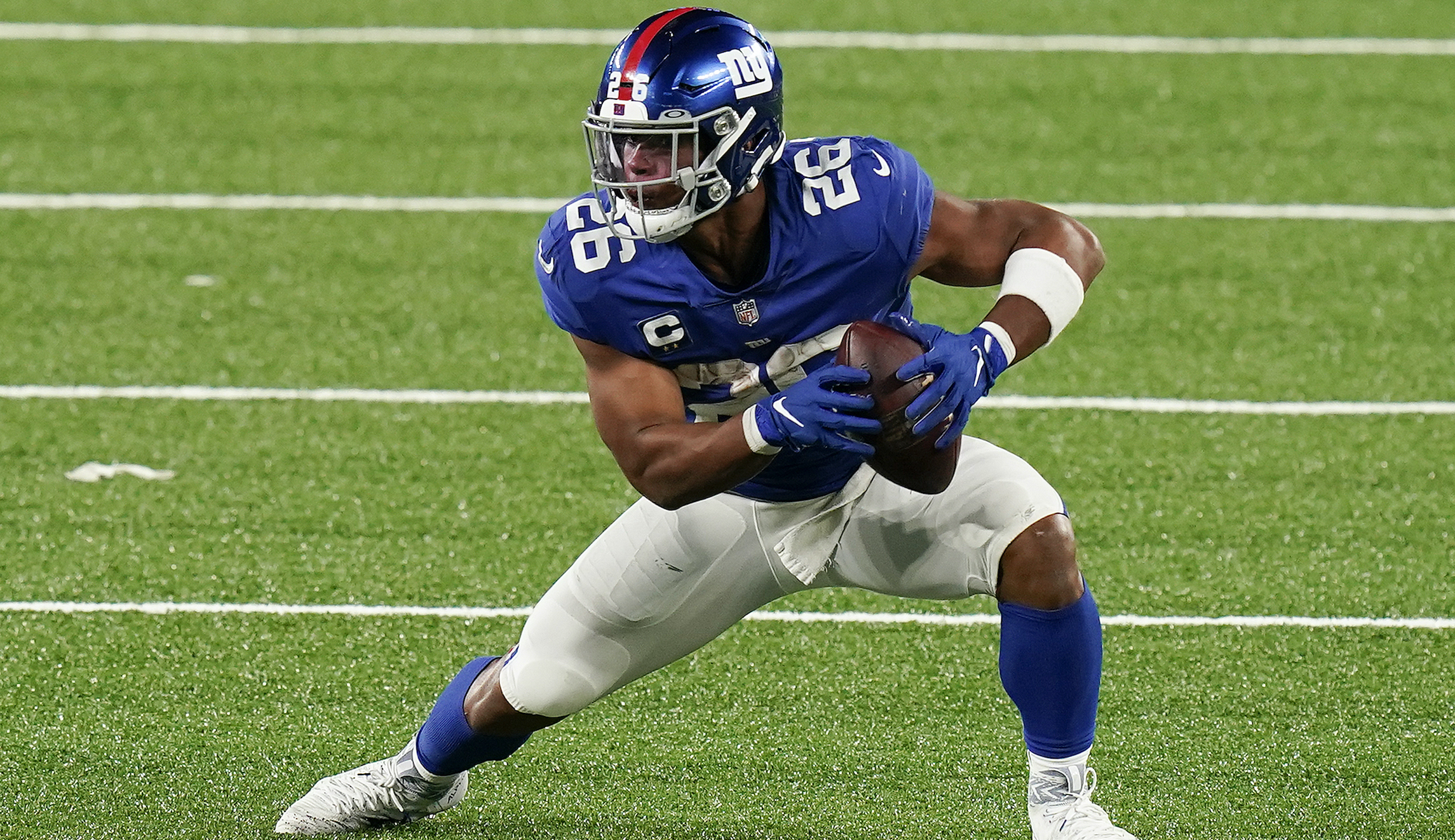NFL running back to convert all endorsement money to Bitcoin, citing inflation