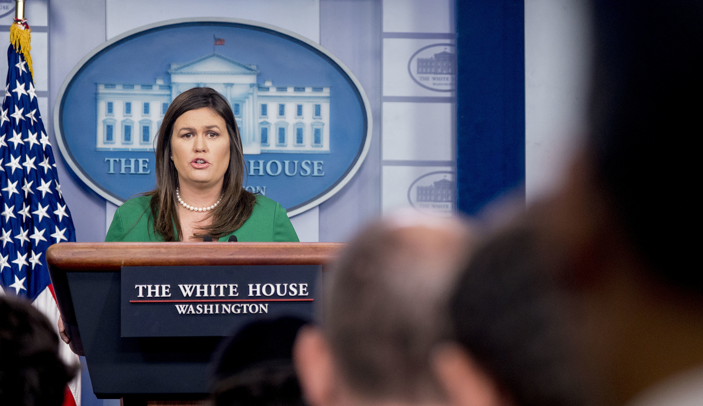 White House: Turkey’s tariff retaliation ‘regrettable’