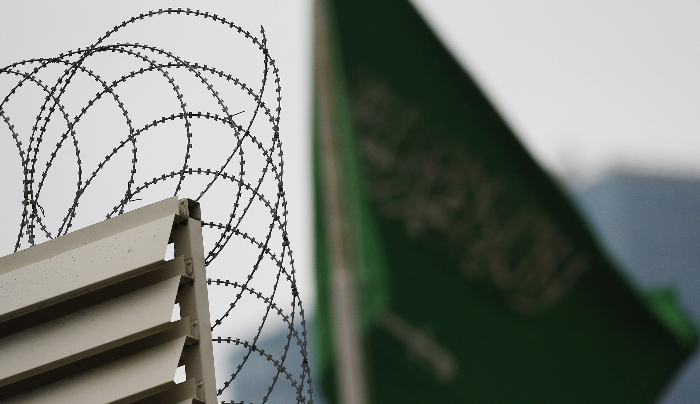 After Jamal Khashoggi disappeared, a Saudi agent left the consulate wearing his clothes