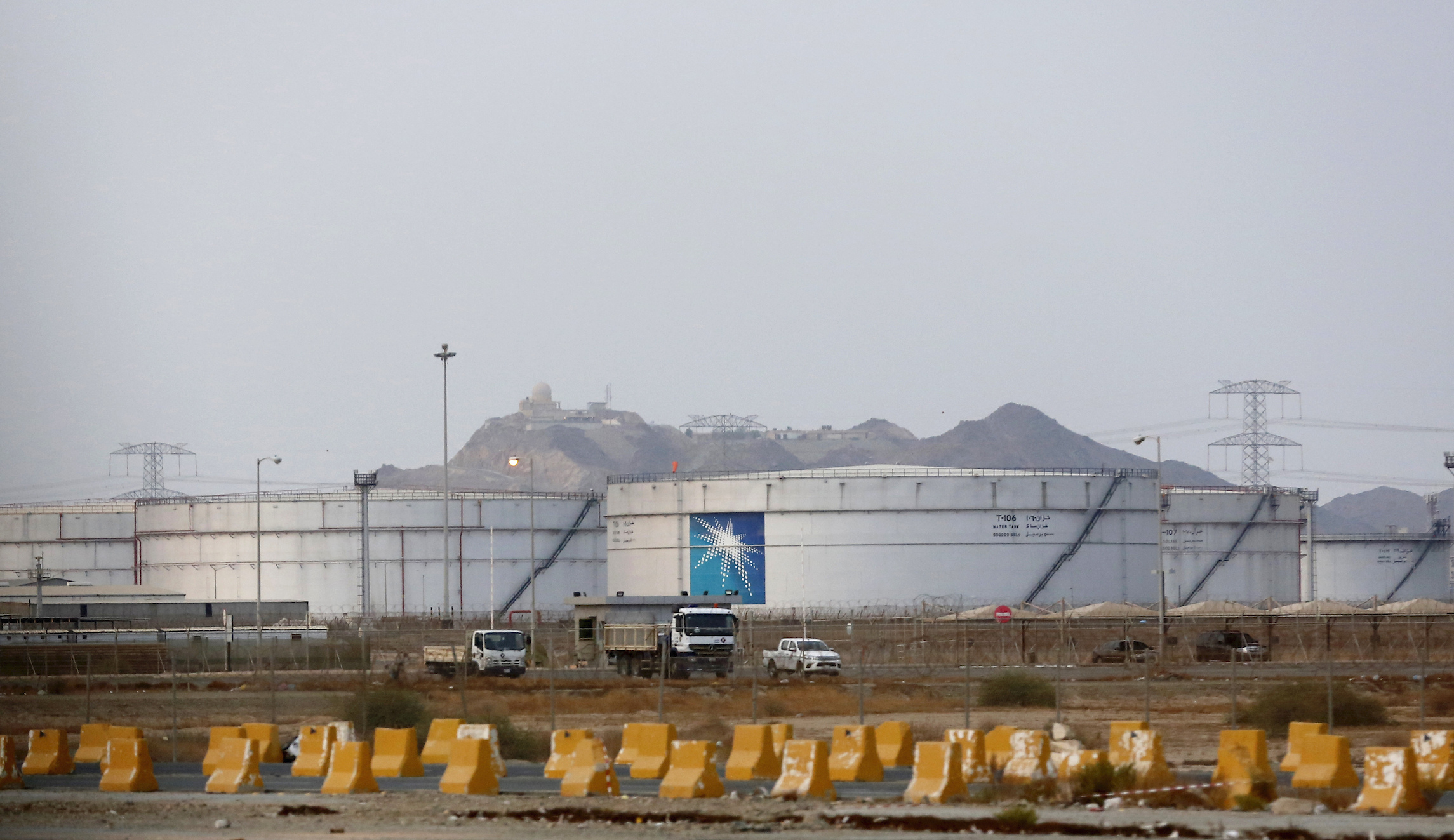 Iran’s strike on Saudi Arabia brings Persian Gulf war closer