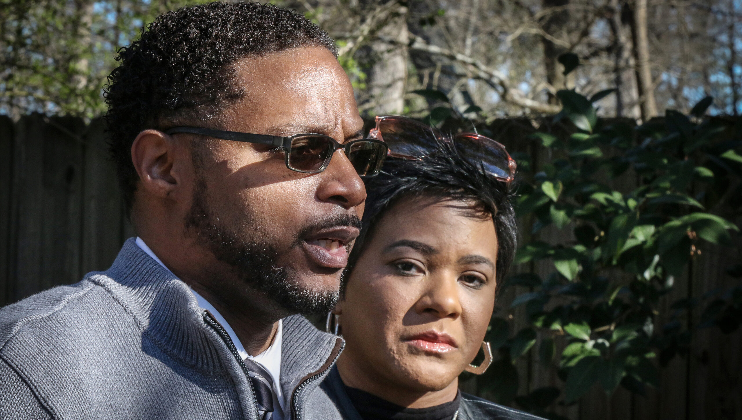Father of ‘brainwashed’ R. Kelly girlfriend lashes out: ‘Where is my daughter?’