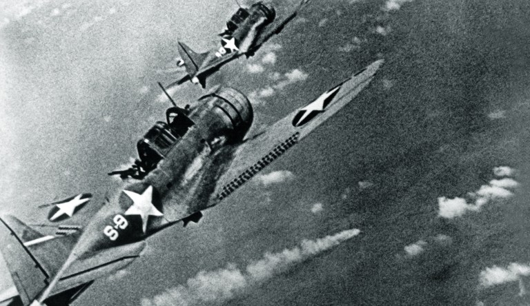 American vulnerability and American strength