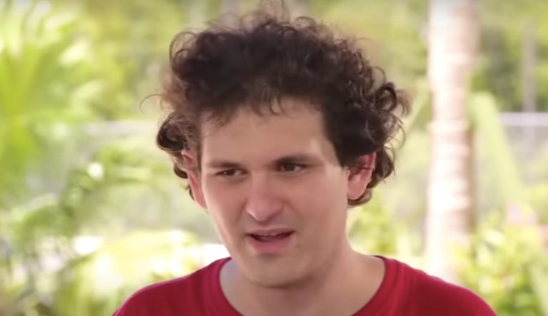 Crypto exchange FTX declares bankruptcy and exit of Democratic megadonor CEO