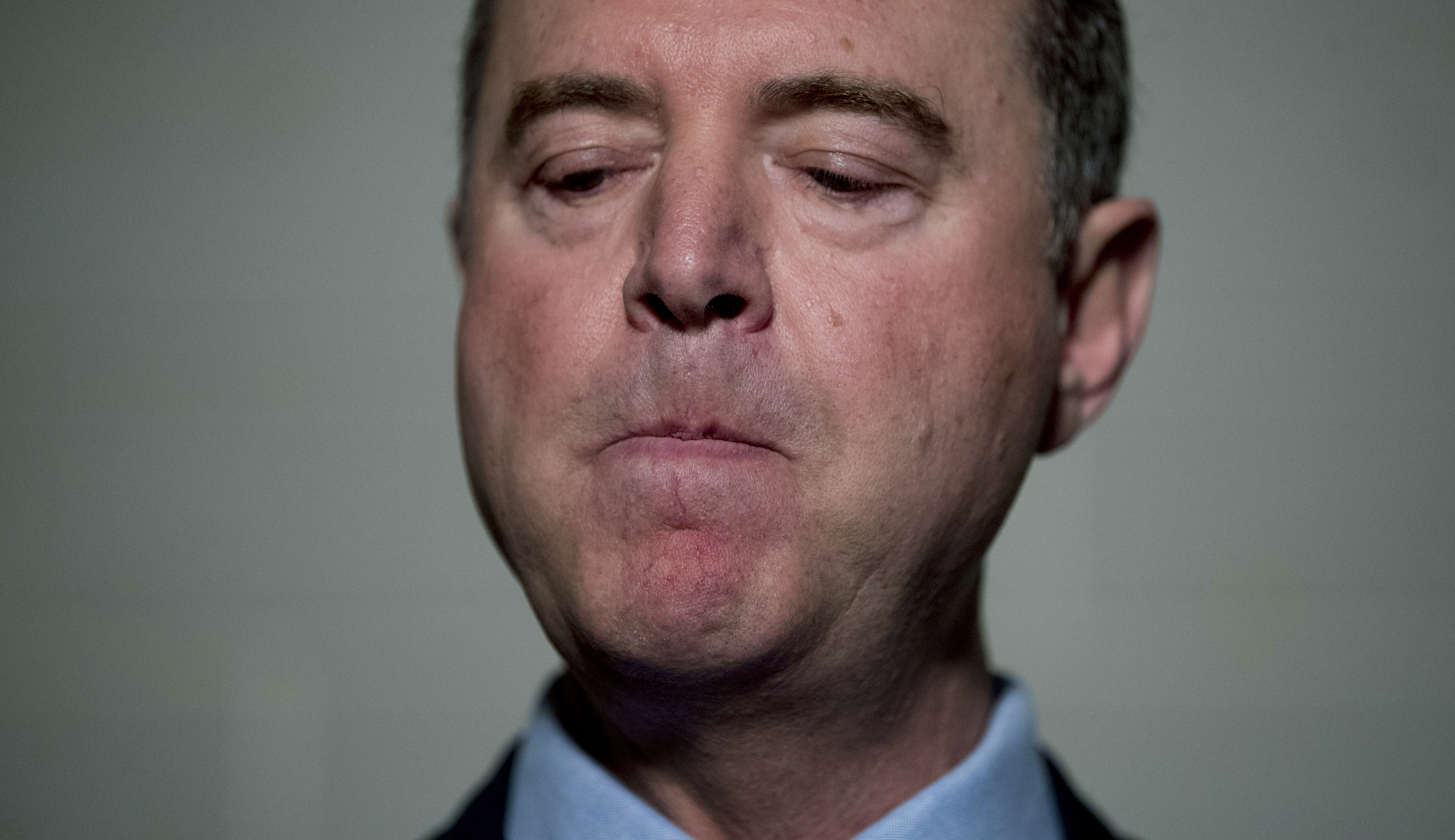 Schiff says he should have been ‘much more clear’ about whistleblower contact