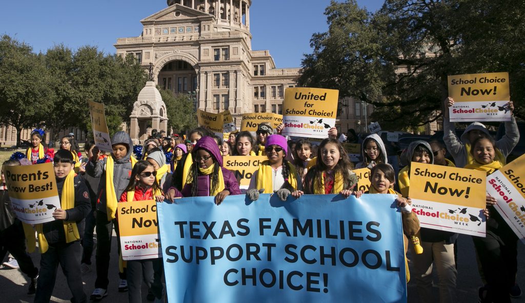 Governors should opt into Trump school choice tax credit to complement state programs