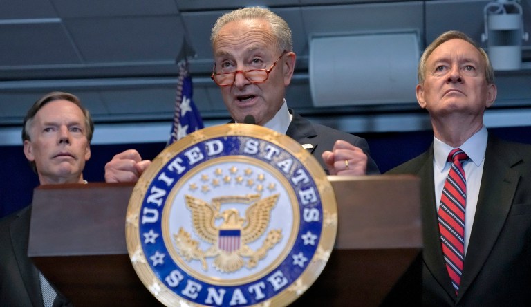 Israel-Hamas war opens up latest front in China and Russia’s desire for a new world order