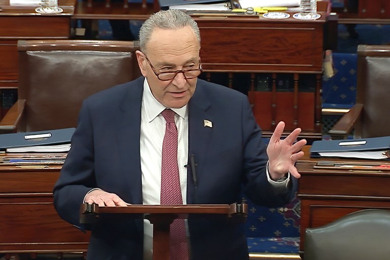 Were Senate Democrats ‘rolled’ by impeachment managers on call for witnesses?