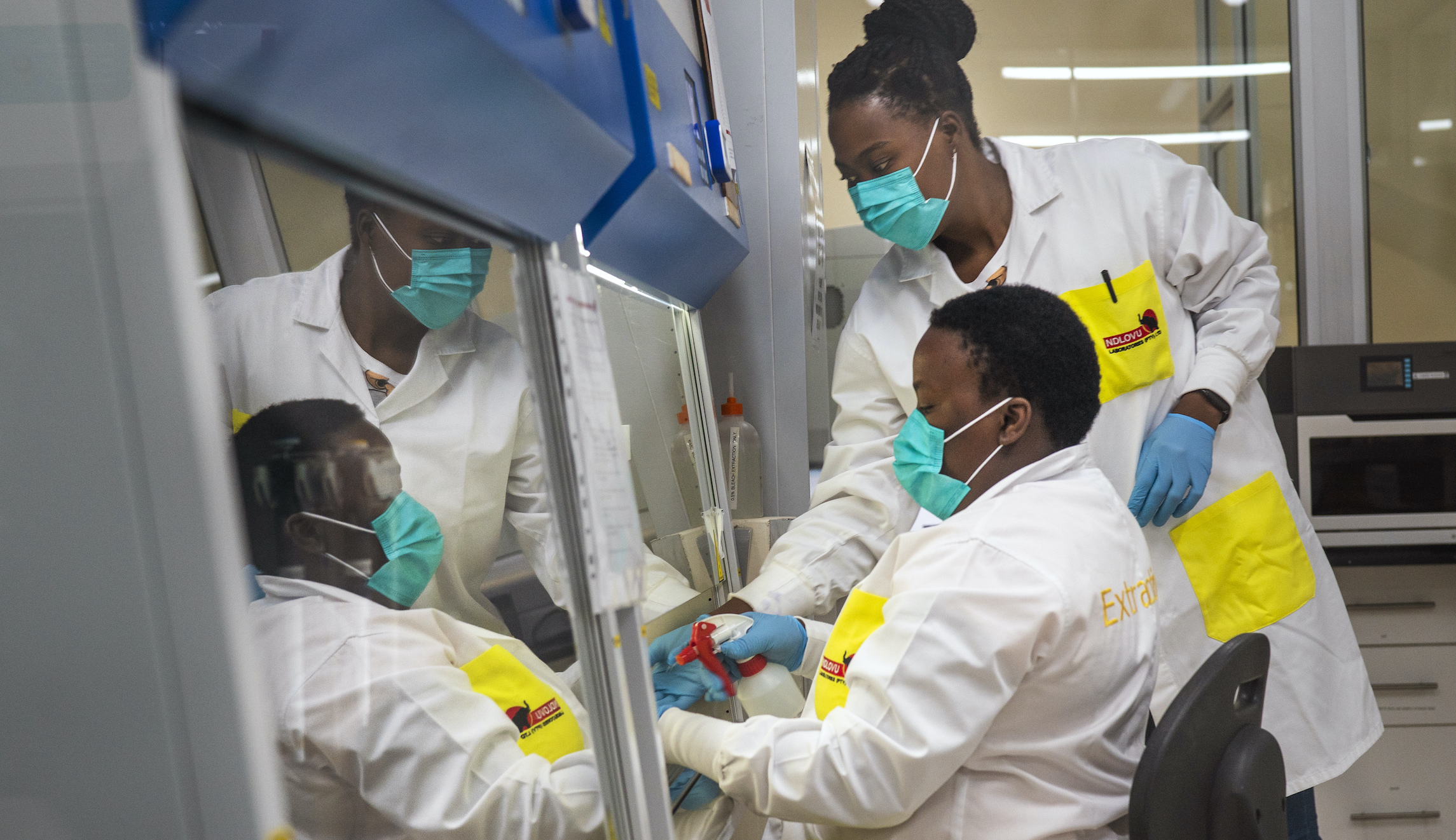 Feds create race, gender speech codes for scientists to direct report language