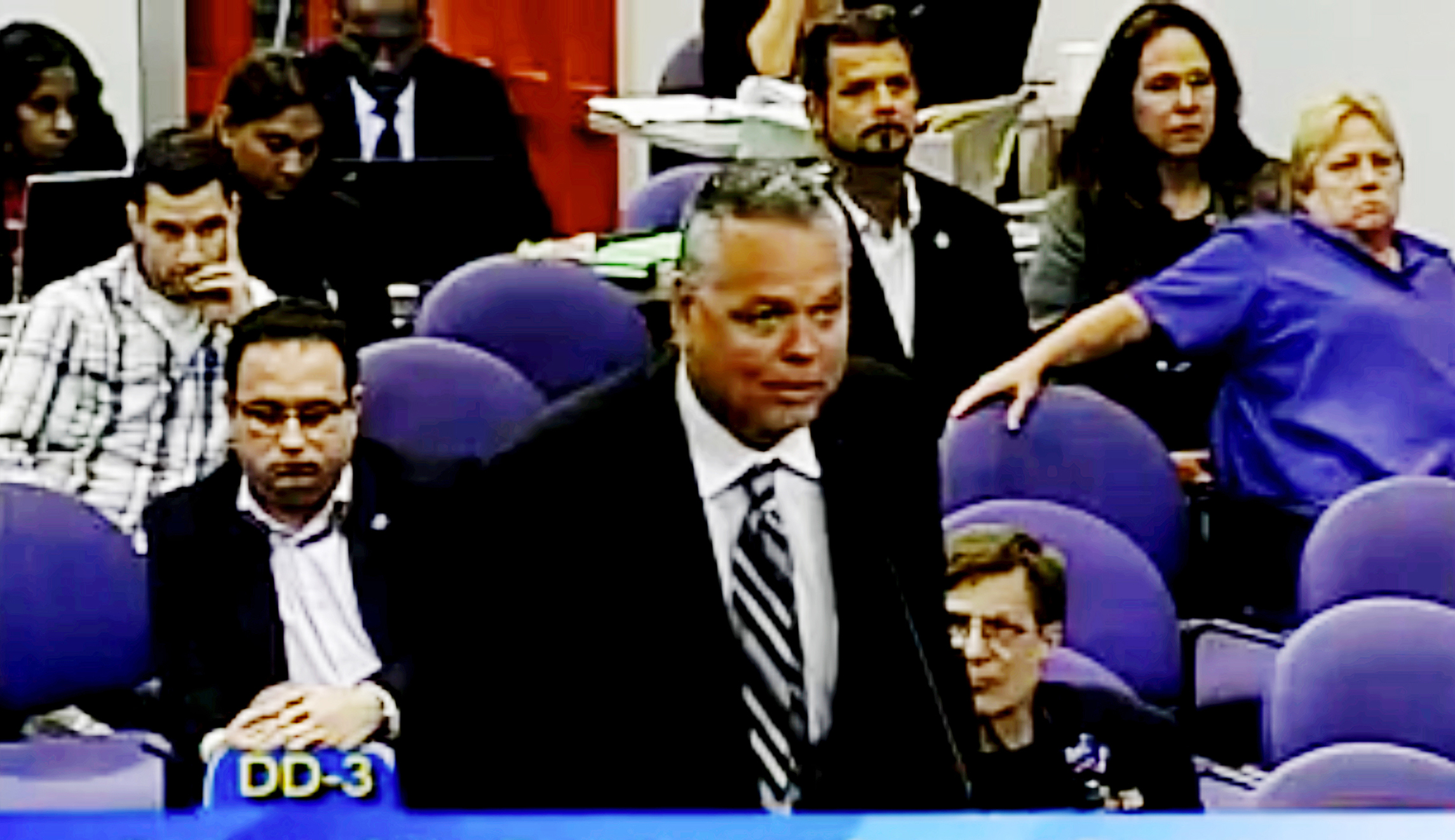 The Parkland school deputy is getting a pension worth more than $100,000 year
