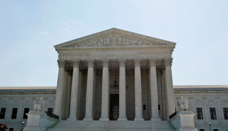 Supreme Court strikes down Louisiana abortion restrictions, with Roberts joining liberals