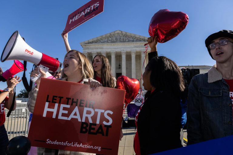 Abortion, economy, Trump: Here’s where Democrats and GOP are focusing midterm messaging