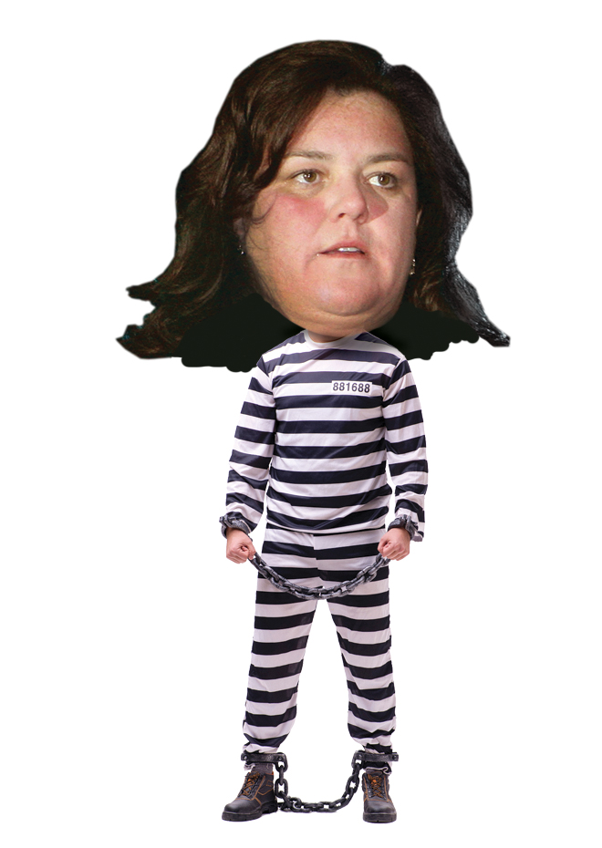 Political Donations as Therapy