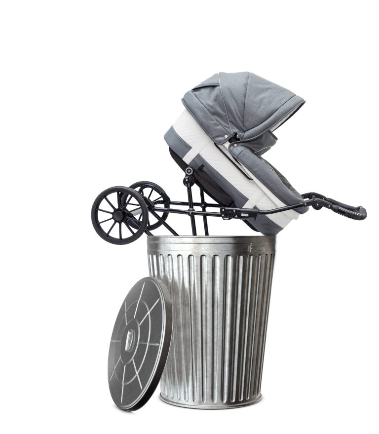 Afflicting the Comforters