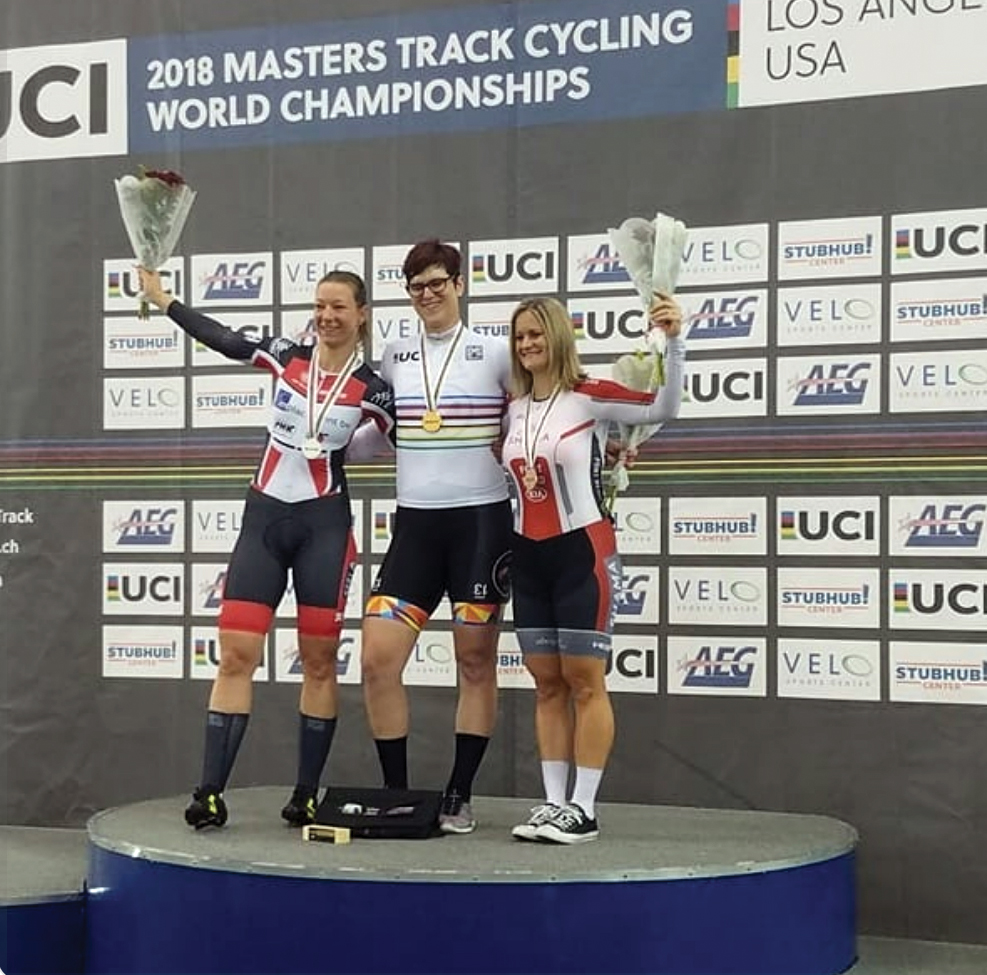 Some Girls Are Bigger Than Others