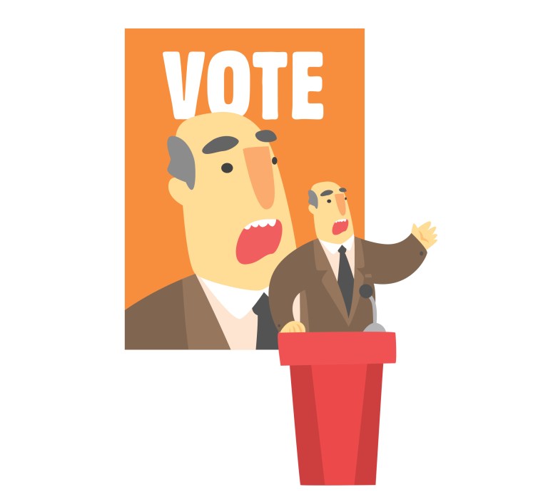 Except for All the Others