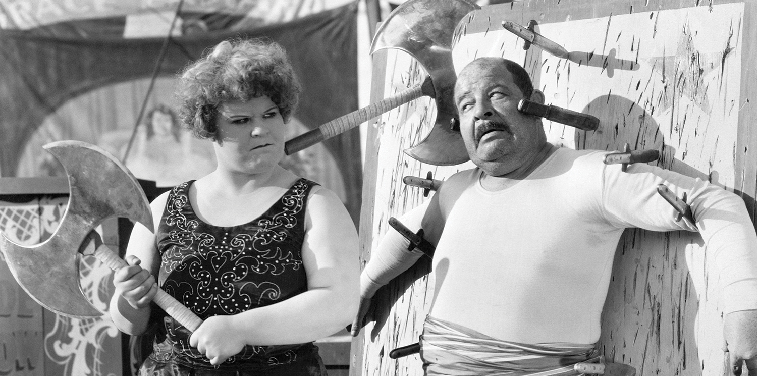 Knives Don’t Kill People