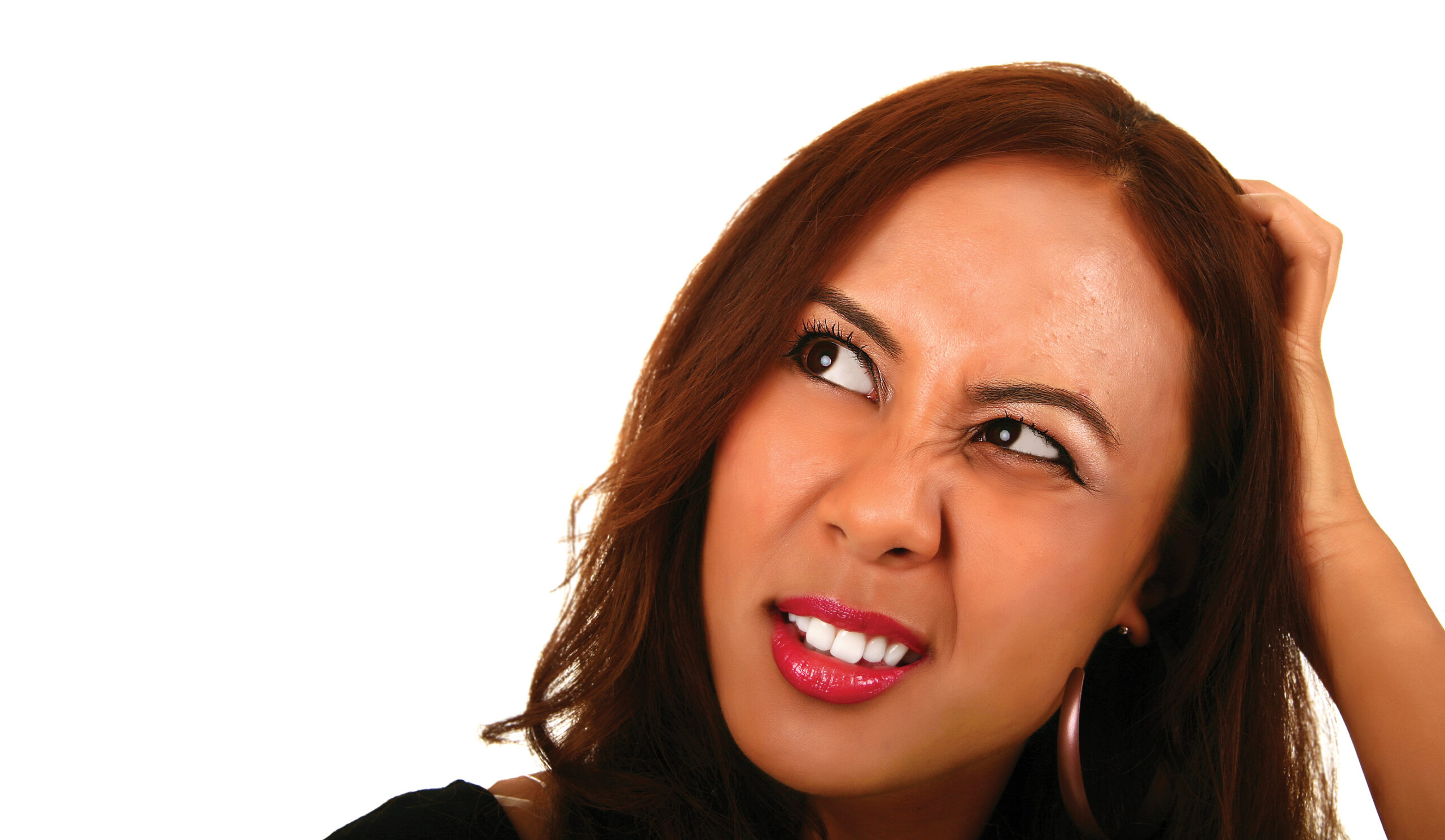 An Enigma Wrapped in a Metaphor