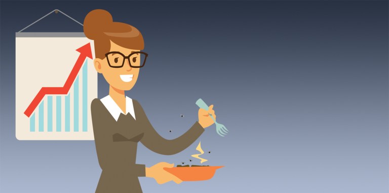 A Little Something to Take the Edge Off