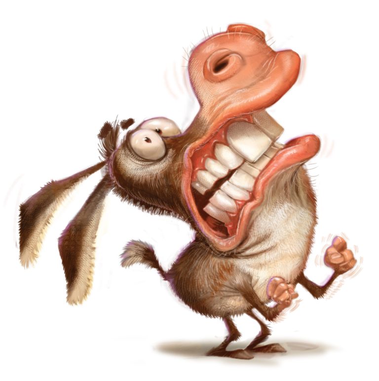 Shut Up, She Explained