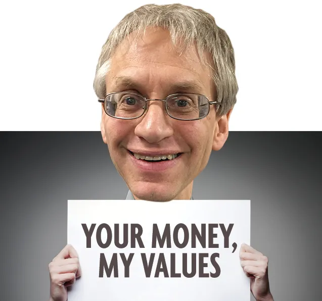 Other People’s Money