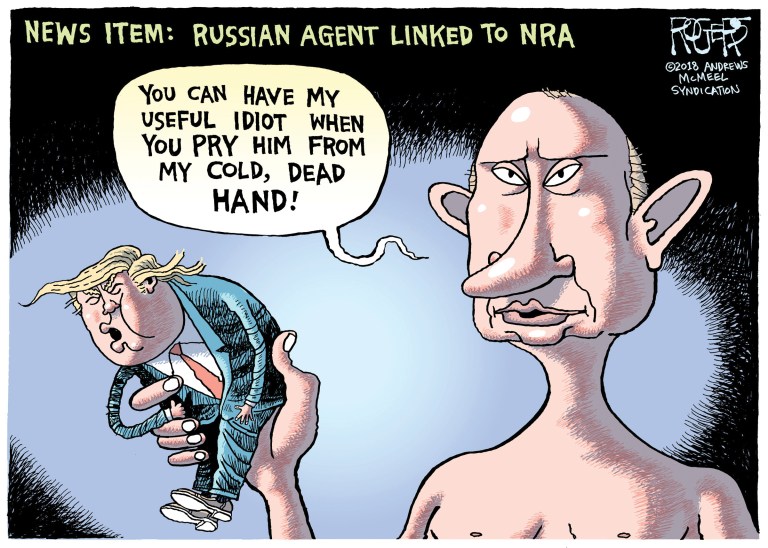 A Talent for Exhibition, Anyway