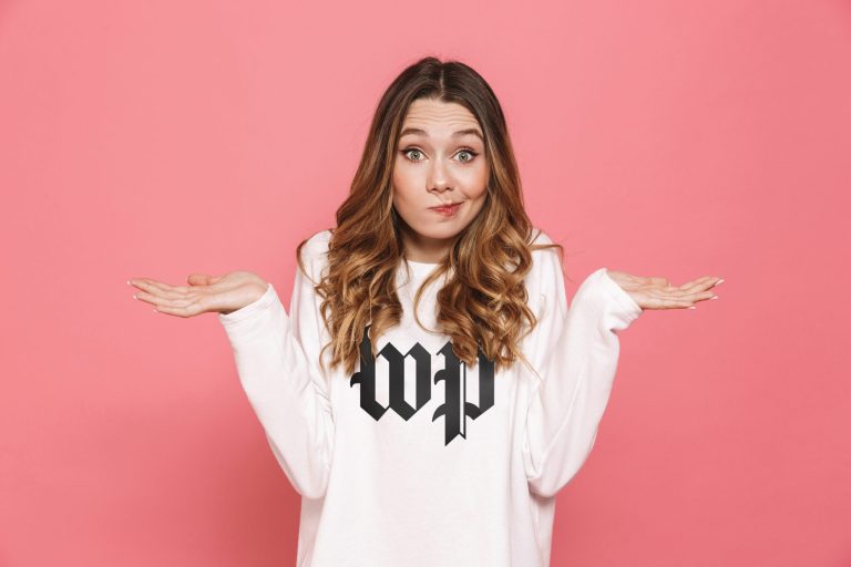 The Post vs. the Post