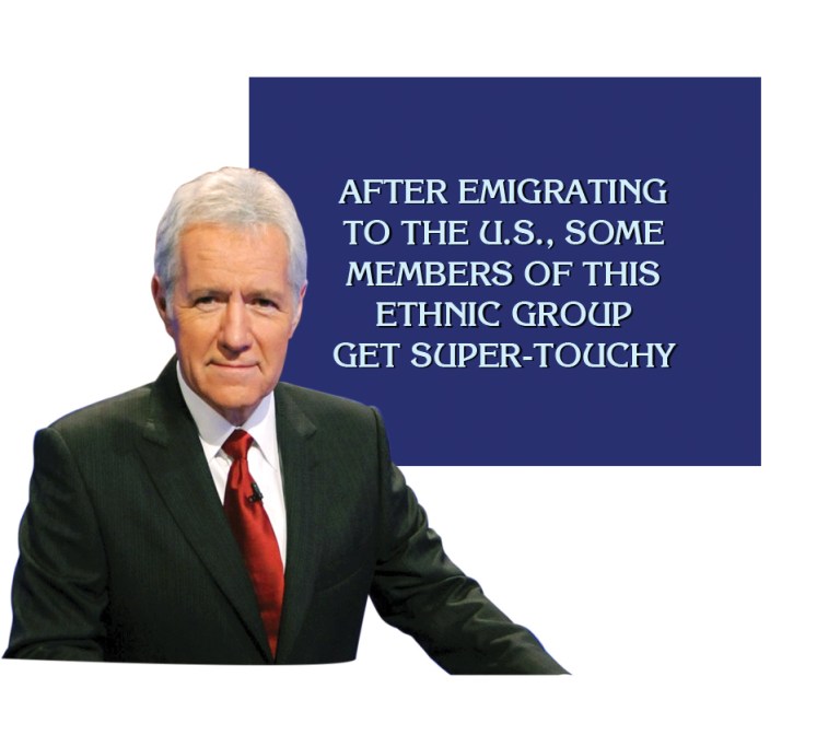 Articles We Tried Not to Read