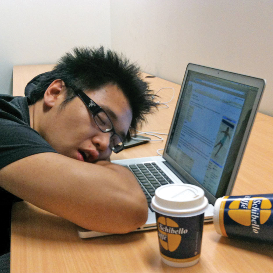 Sentences We Didn’t Finish