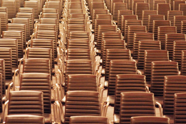 ‘Diversity’ Indeed