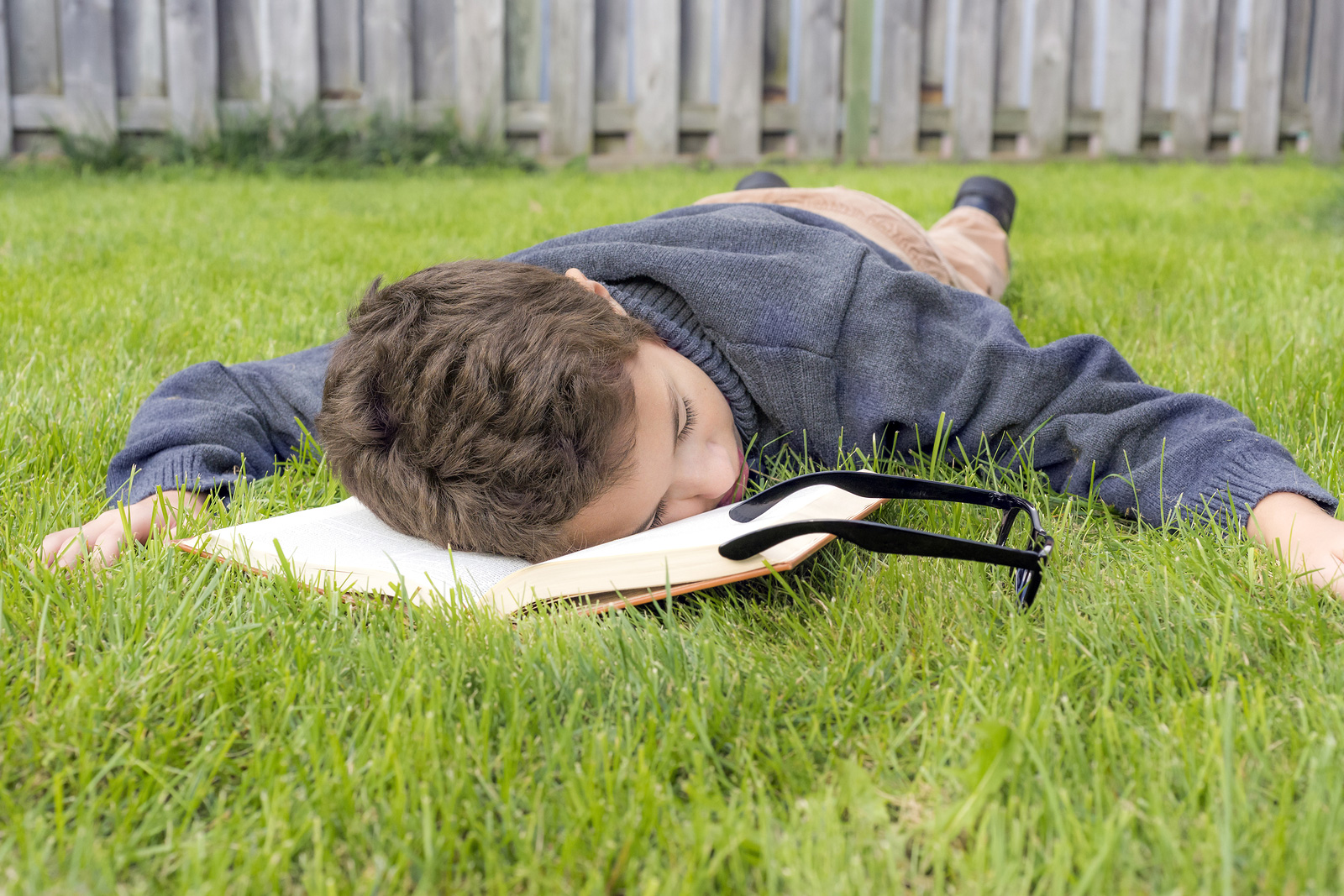 Sentences We Didn’t Finish