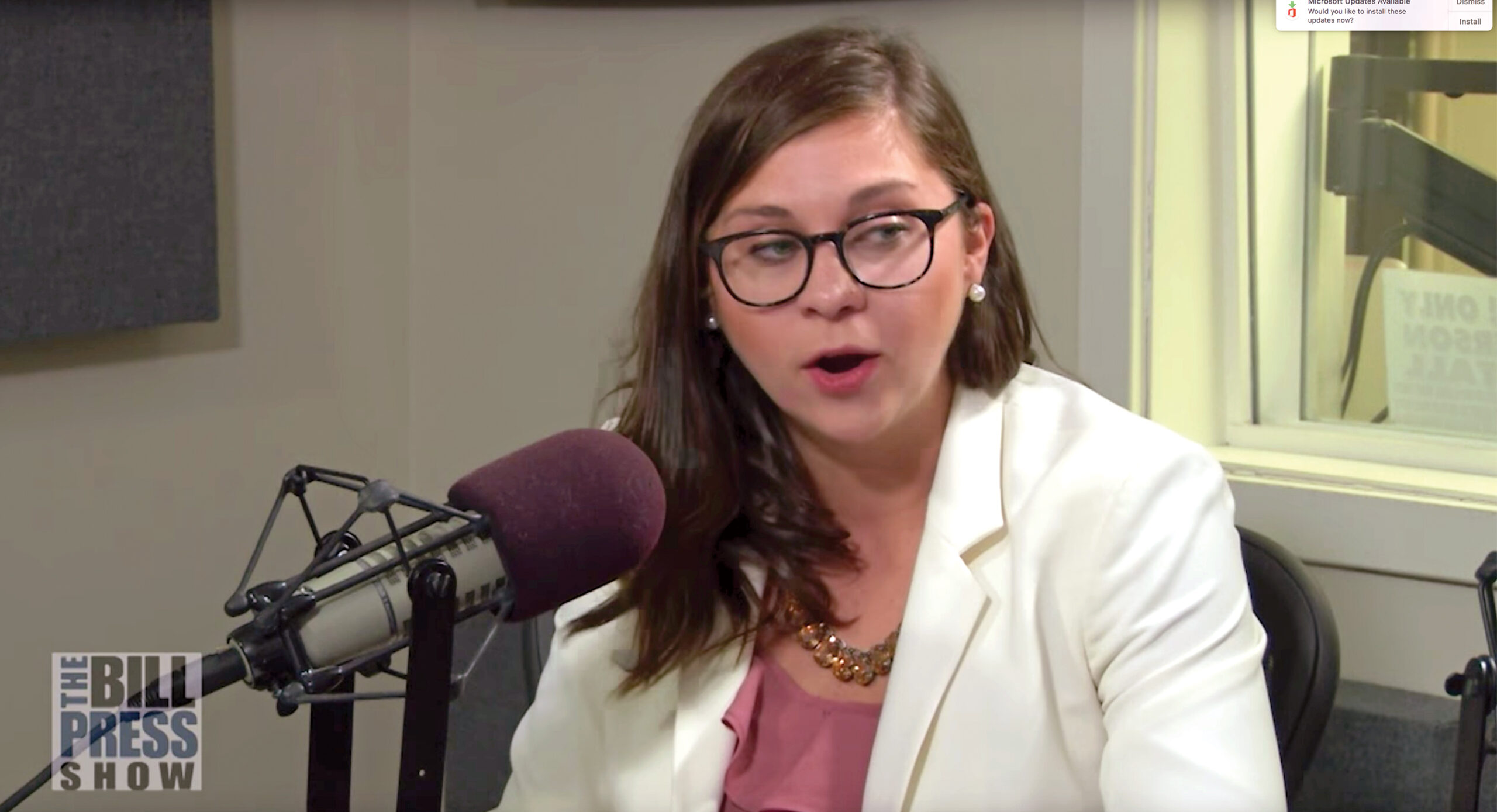 Sources Close to the Reporter