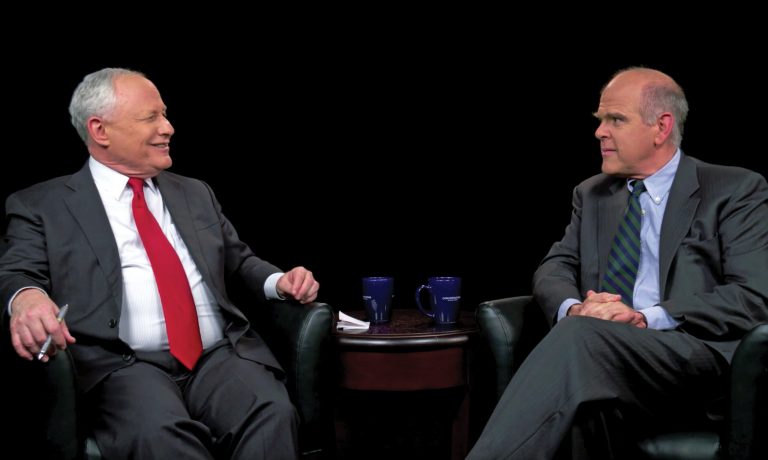 Caldwell on European Disunion