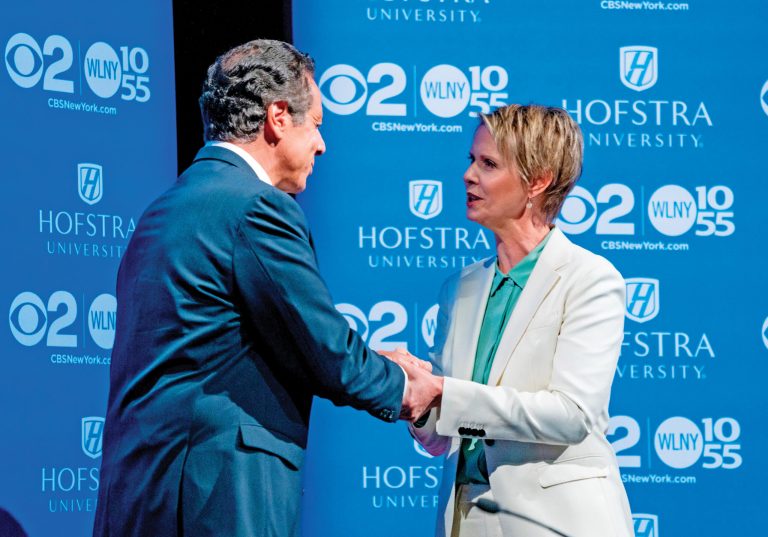 Some Like It Room Temperature