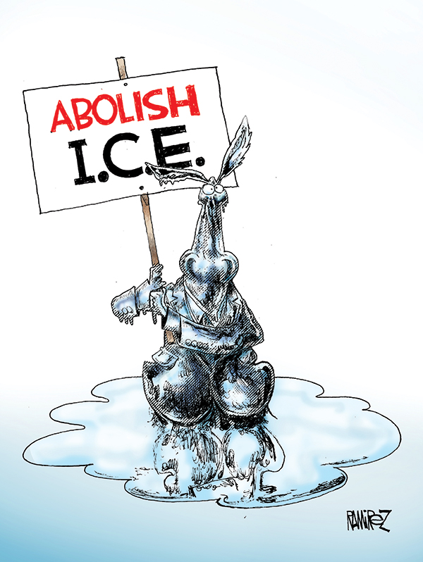 Abolish I.C.E.