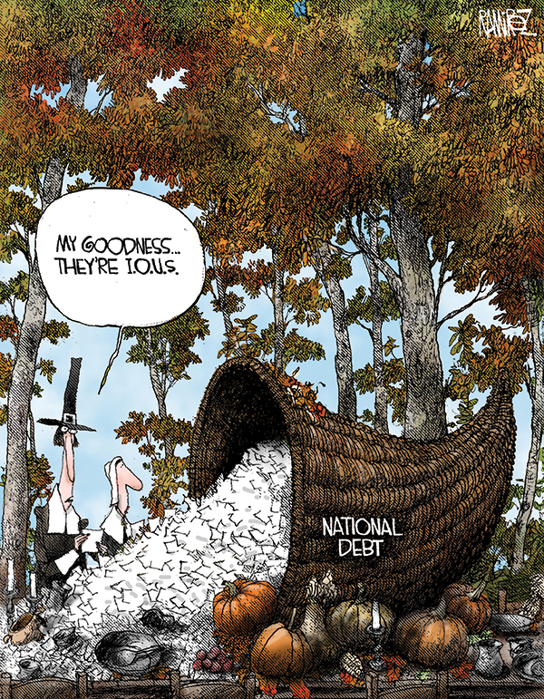 Cornucopia