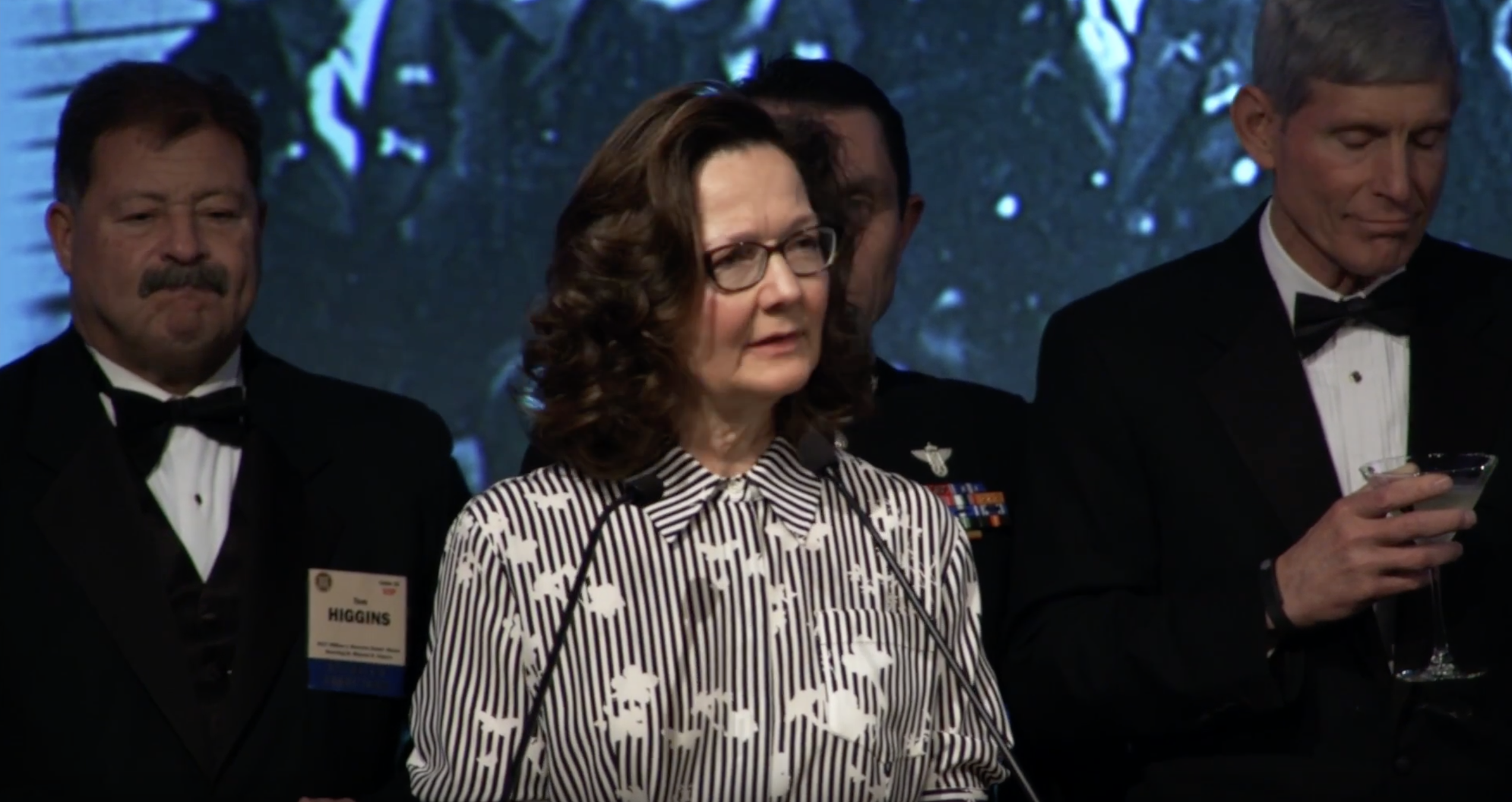 By nominating Gina Haspel to become first female CIA head, Trump sets up Senate battle over glass ceilings and torture
