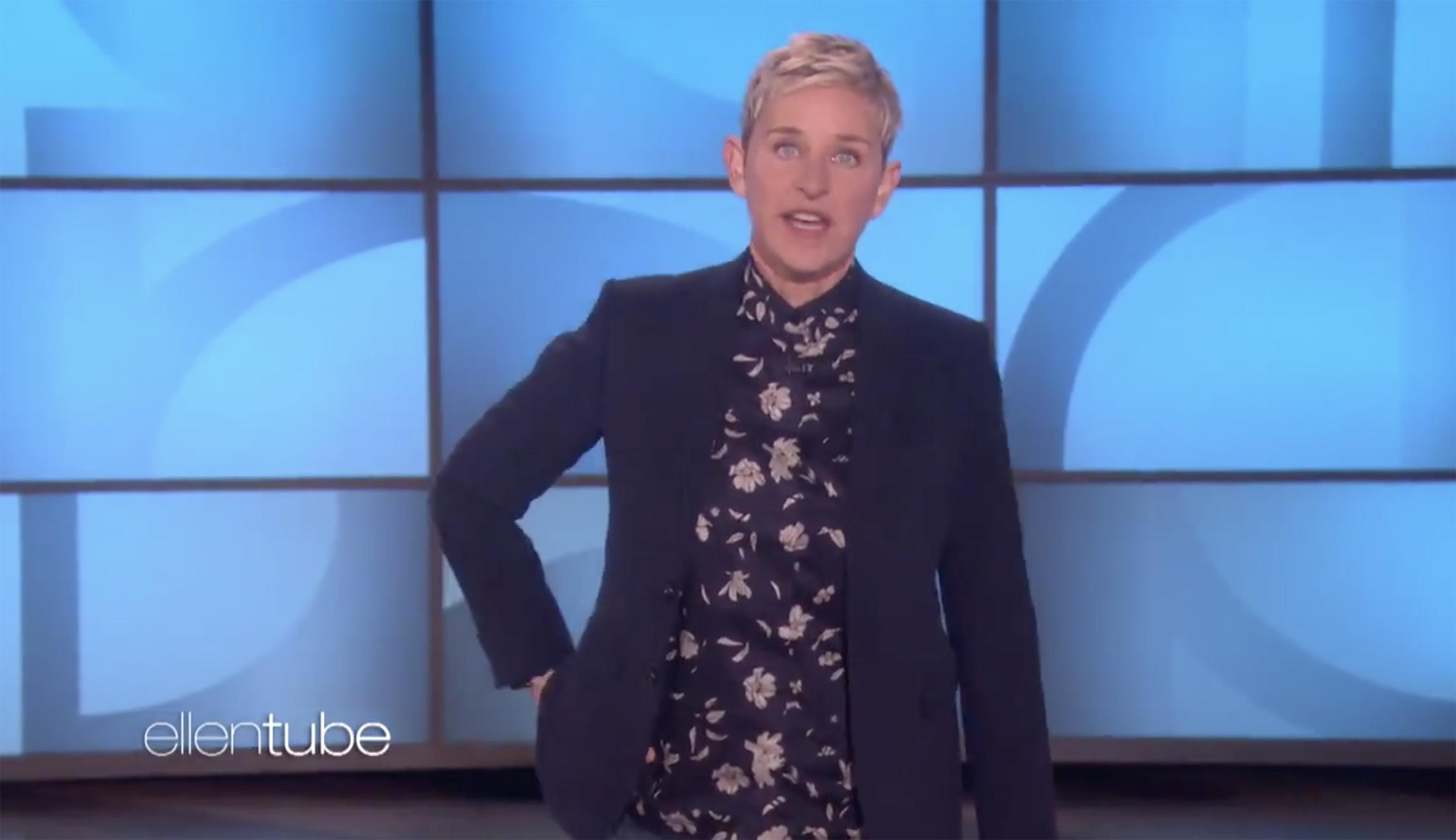 Ellen DeGeneres calls on Trump to reverse elephant trophy decision: ‘Don’t make me tweet about this’