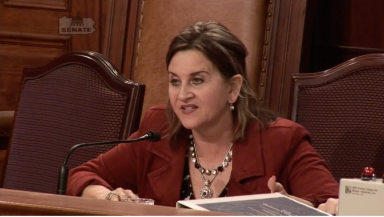 One woman you should blame for the GOP special election loss in Pennsylvania