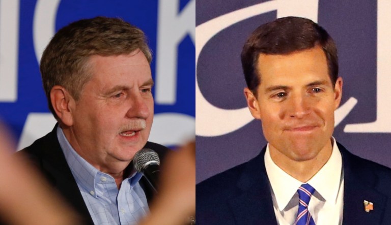 Rick Saccone concedes Pennsylvania special election to Conor Lamb