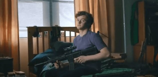 New PSA urges people to speak out about potential mass shooting warning signs
