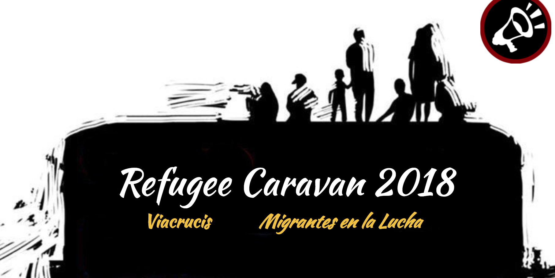 Third Mexican town welcomes migrant ‘caravan,’ 400 miles closer to US