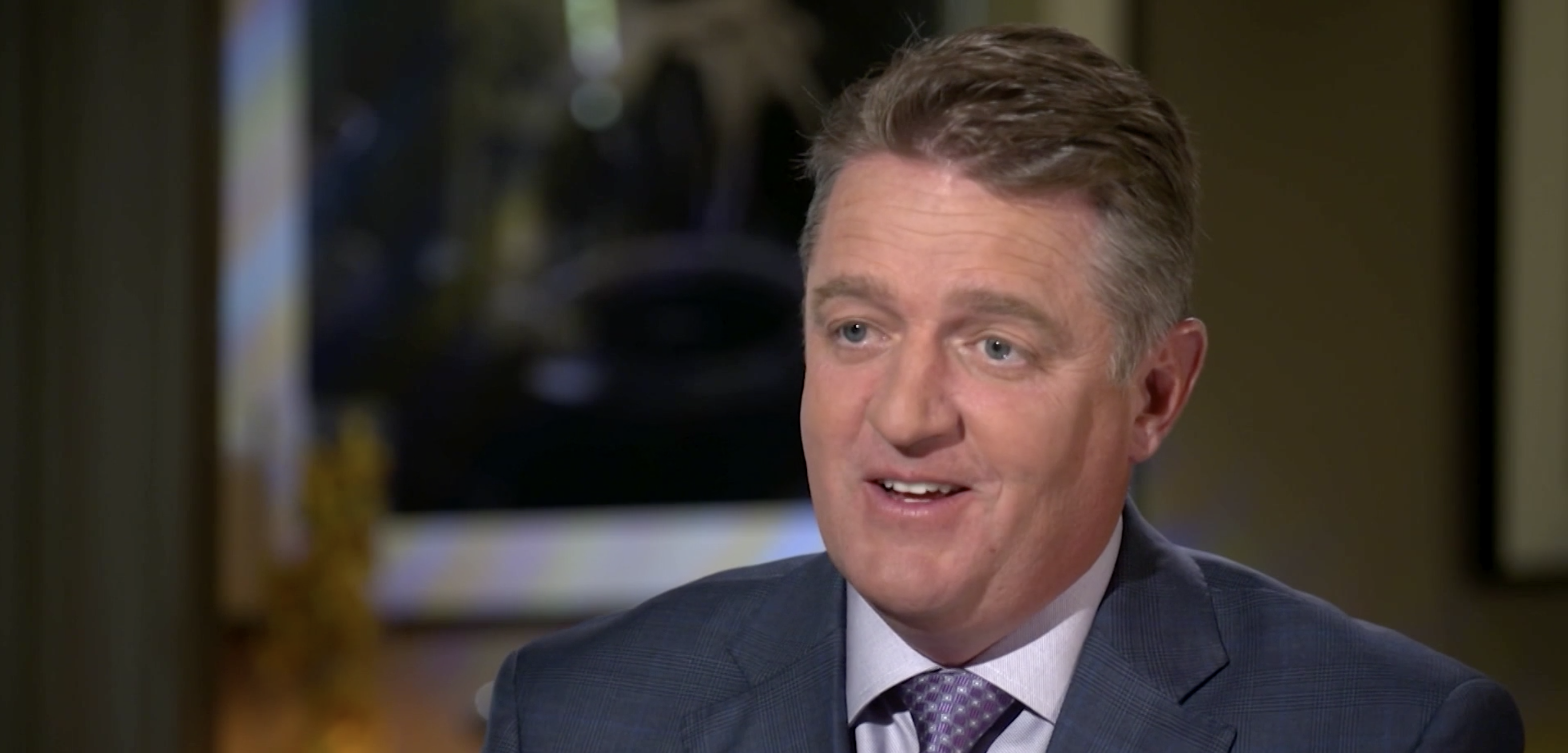 Stormy Daniels’ ex-attorney: Most, but not the ‘whole truth’ is out there