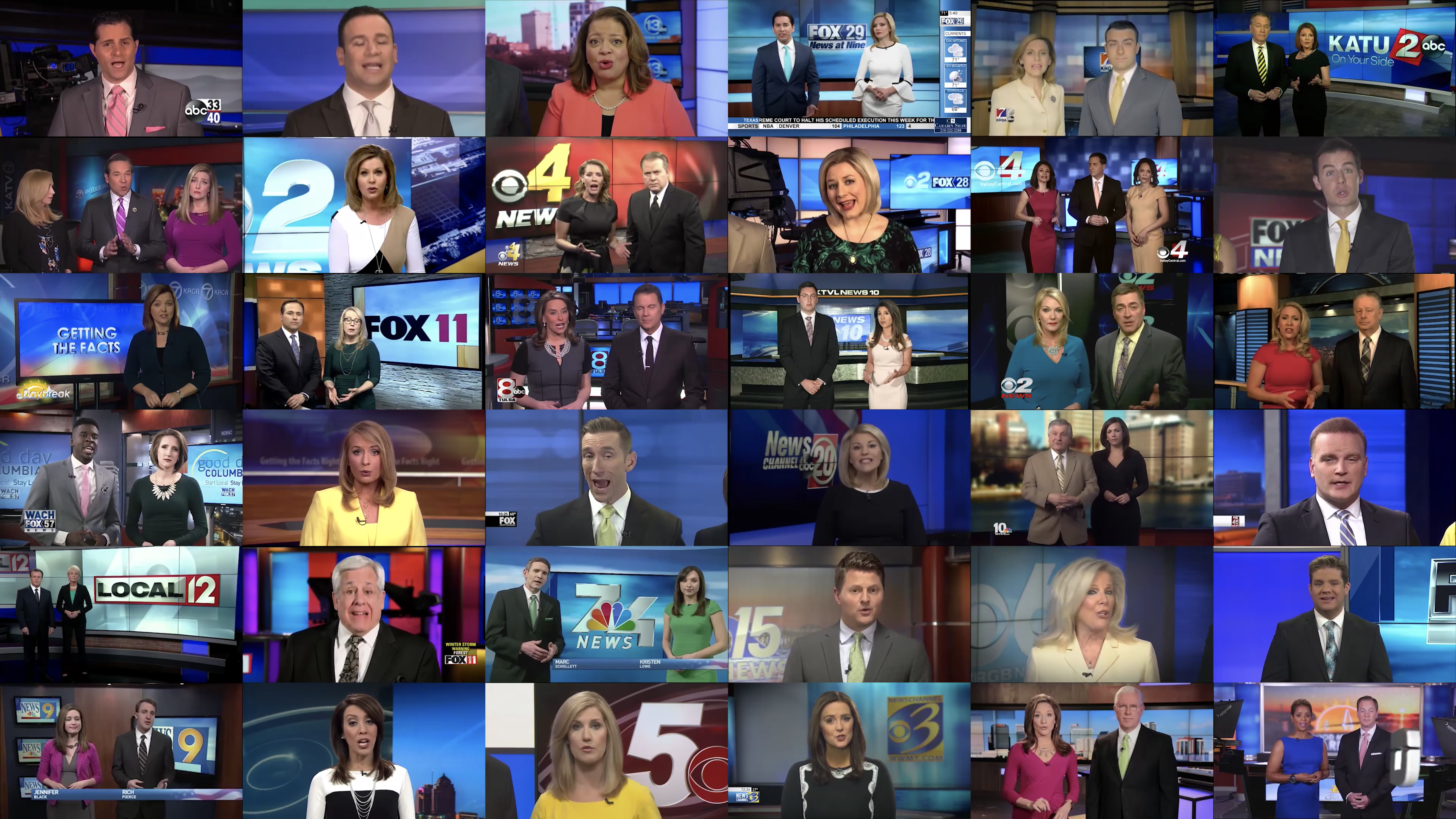 Tribune-takeover fail costs Trump fave Sinclair its deal-making mojo