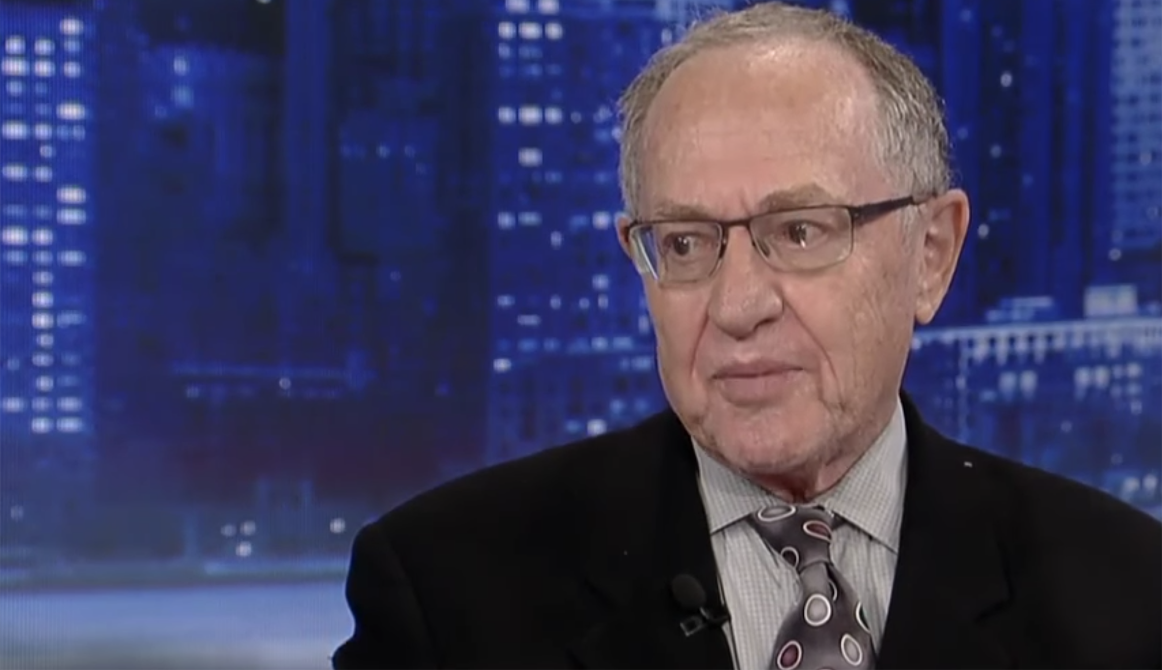 Alan Dershowitz: Democrats will regret compelling Robert Mueller to testify