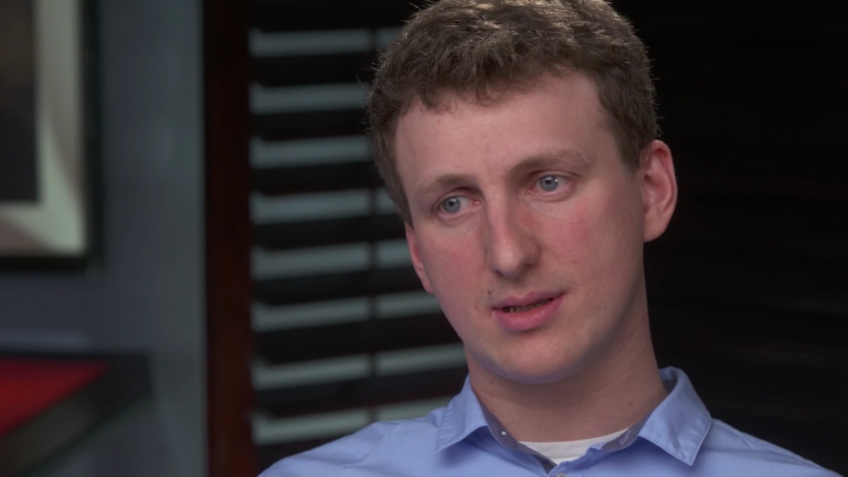 Cambridge Analytica programmer claims no connection to Russia